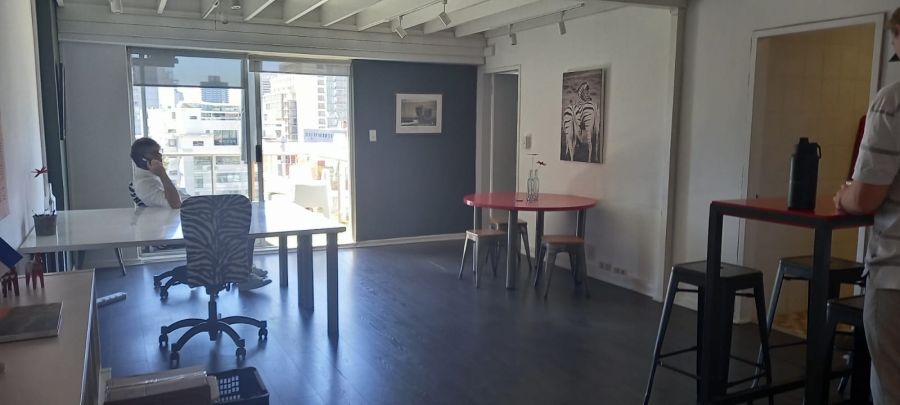 To Let commercial Property for Rent in Cape Town City Centre Western Cape